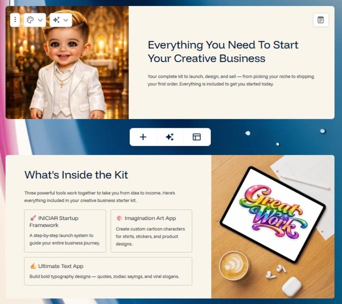 Print-on-Demand Business - Image 2