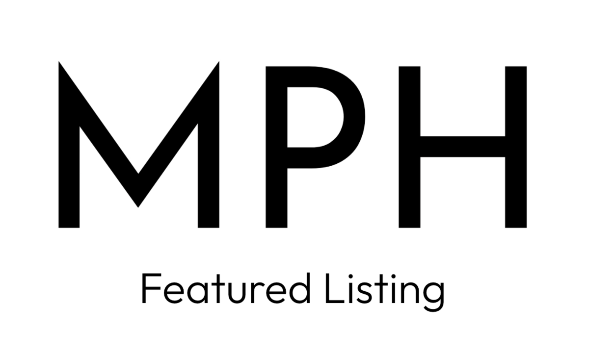 Weekly Featured Listing — Million Pound House Daily