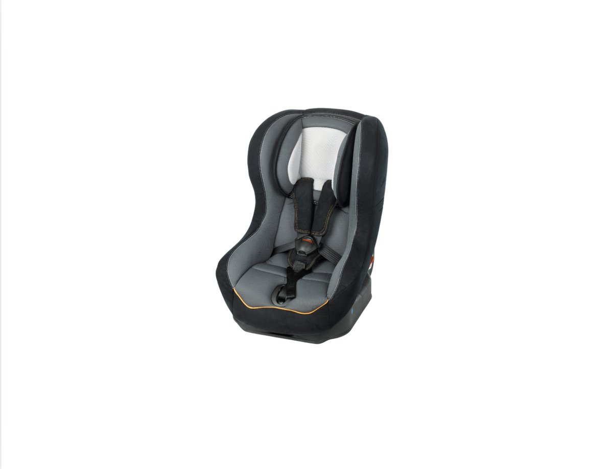 The Car Seat Overnight Cleaning Business-in-a-Box