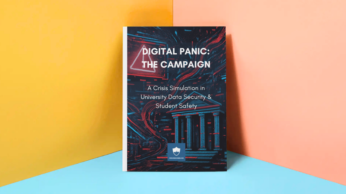 The Digital Panic