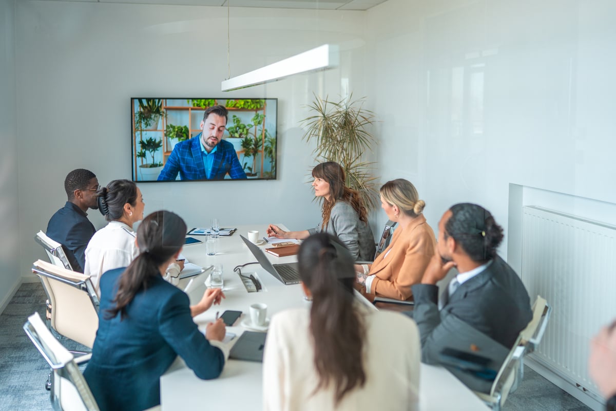 1-Hour Consulting Session