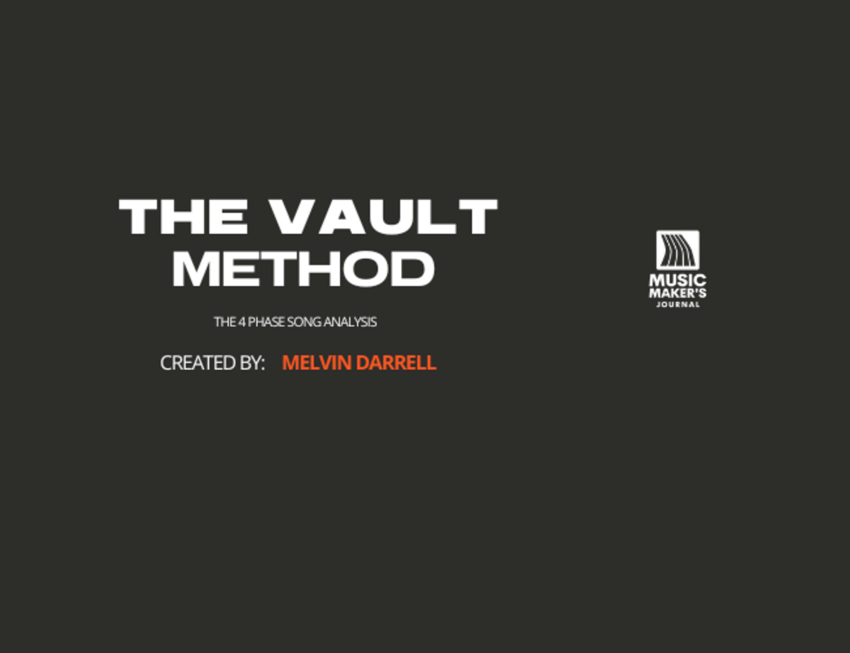 The Vault Method