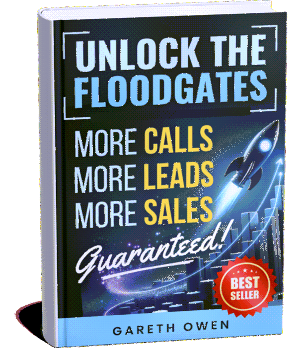 Unlock the Floodgates