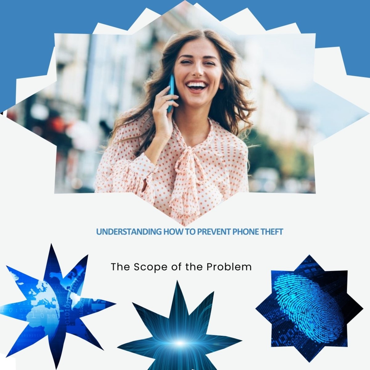 How to Prevent Phone Theft: The Ultimate Smartphone Safety Manual