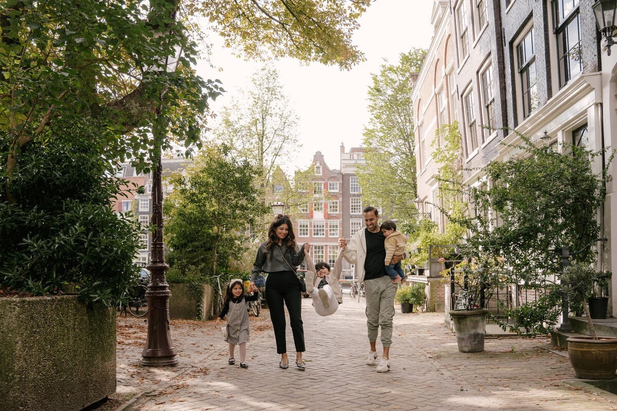 Europe Relocation Roadmap Call