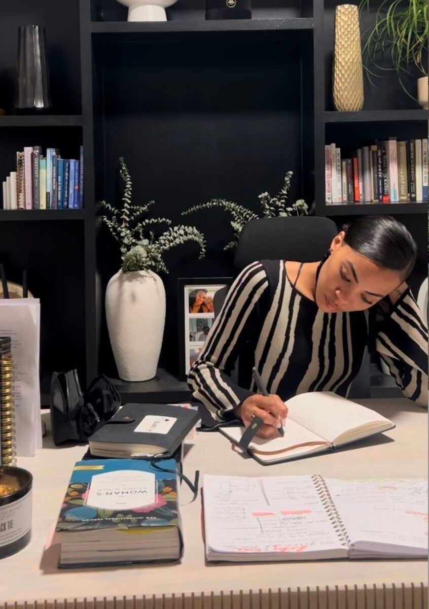 The Sacred Block Starter Kit