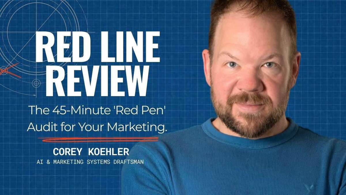 The Red Line Review