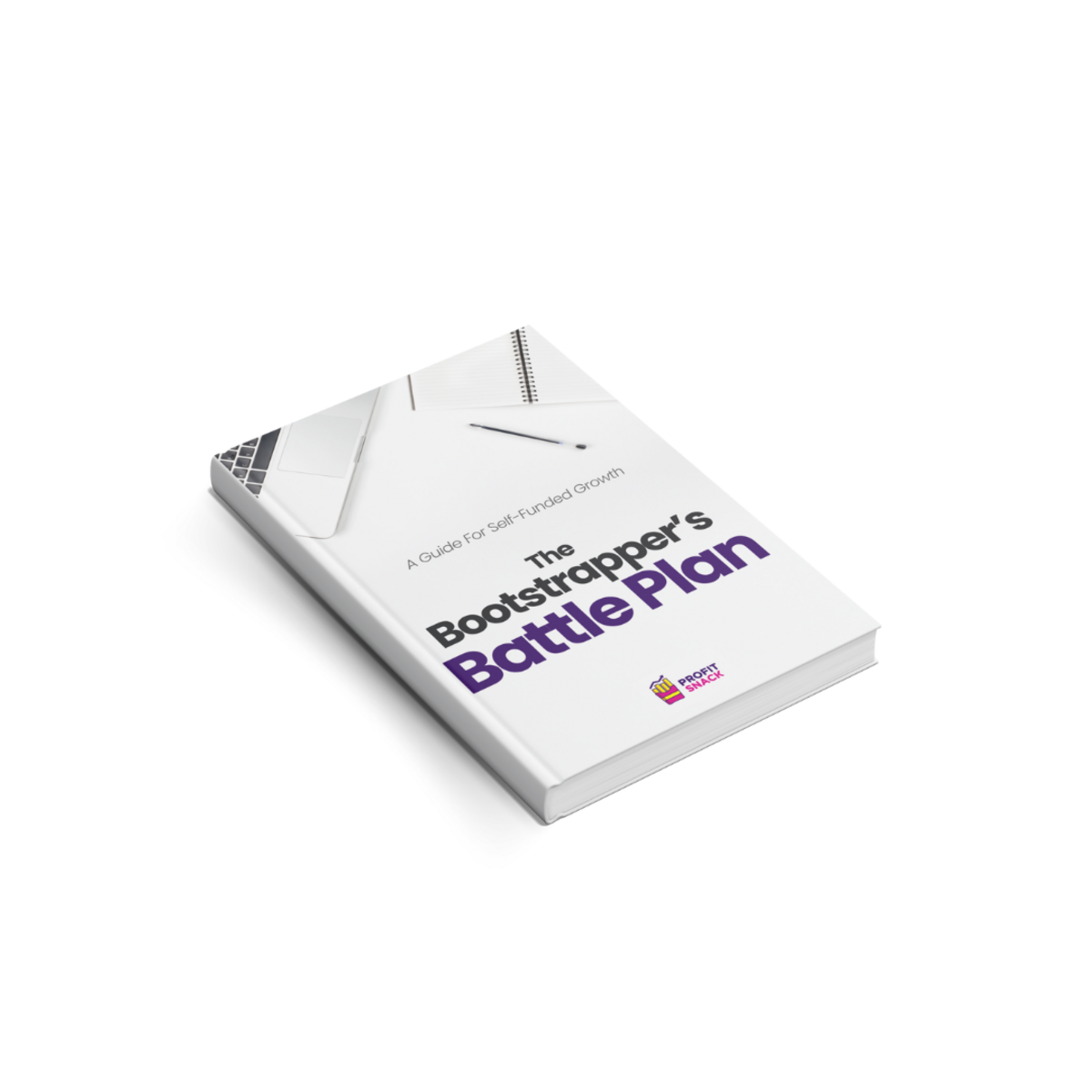 The Bootstrapper's Battle Plan Bundle