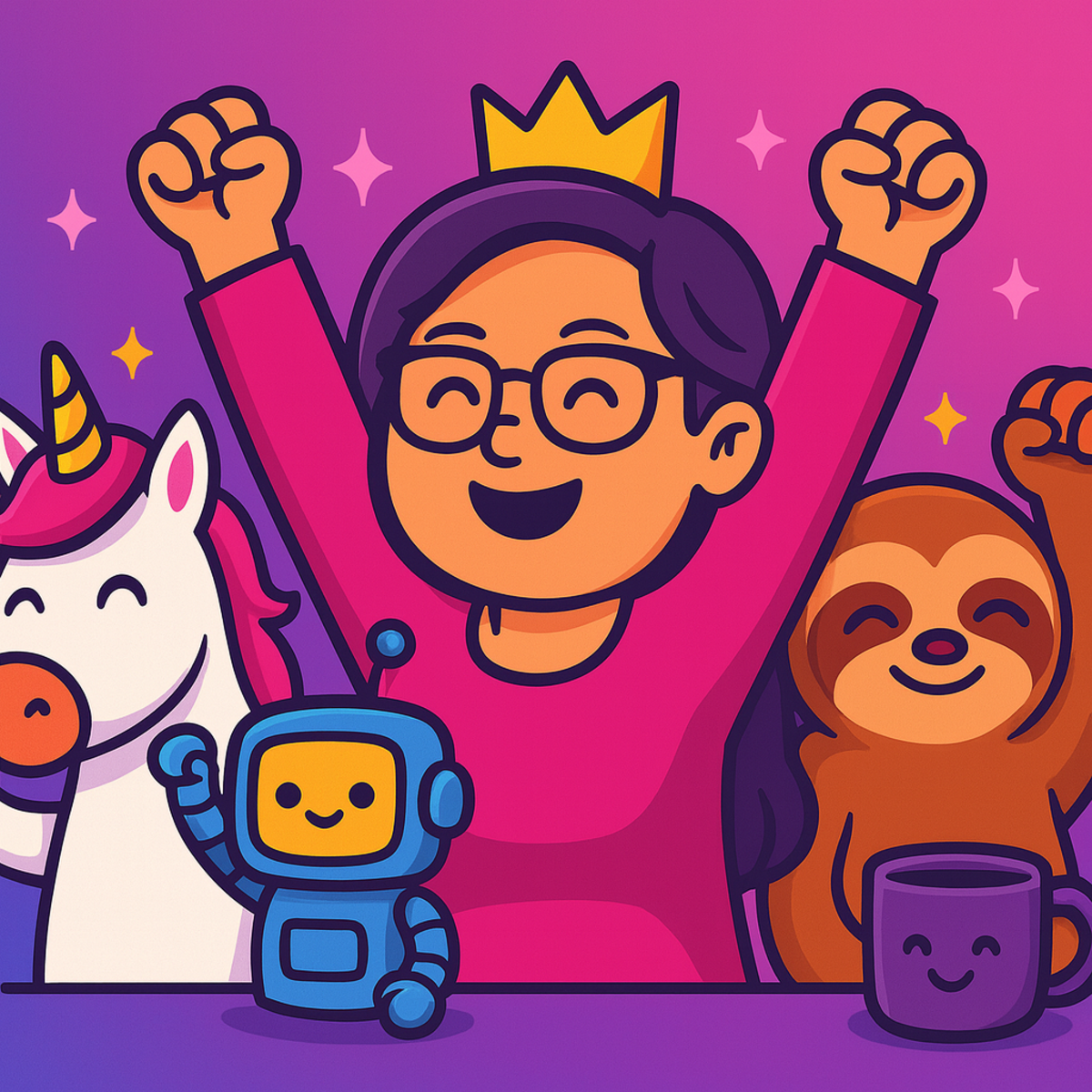 AI Confidential: Confidence NOW