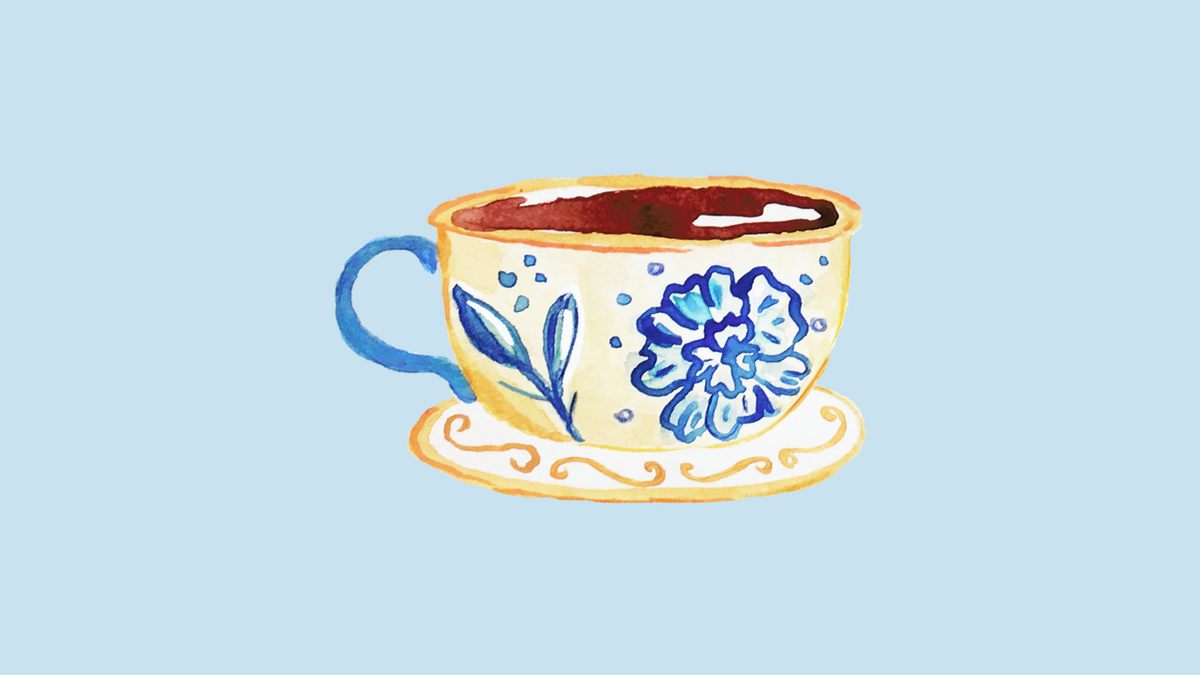 1:1 Intuitive Session