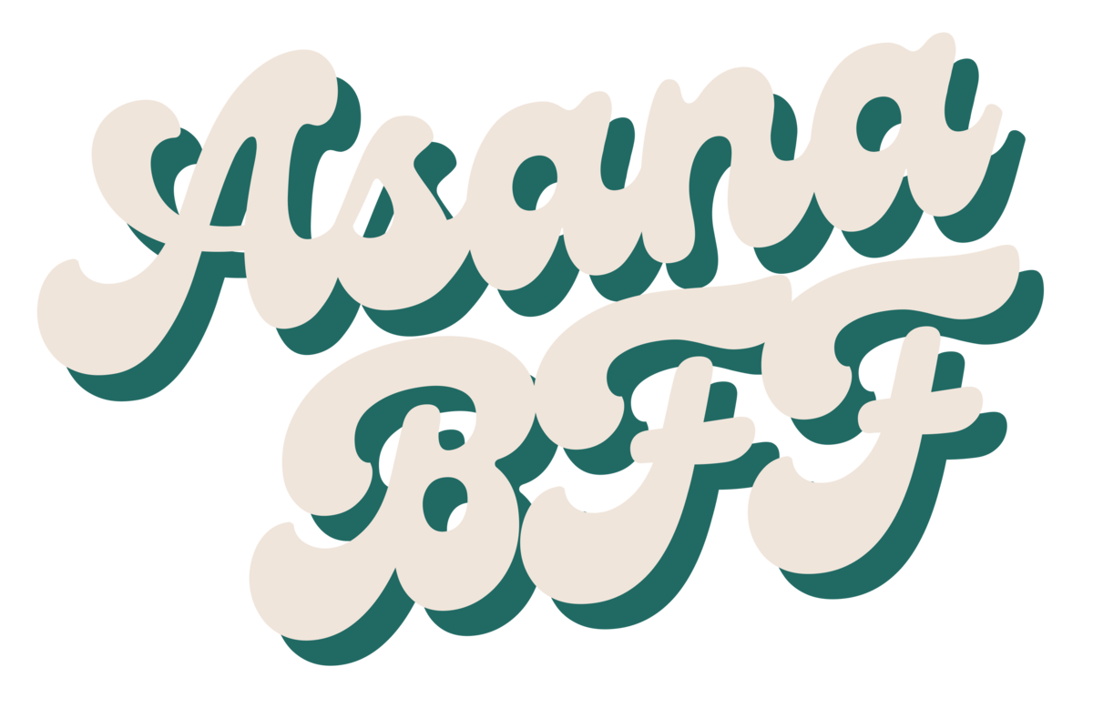 Asana BFF - 5 hours - Renewal