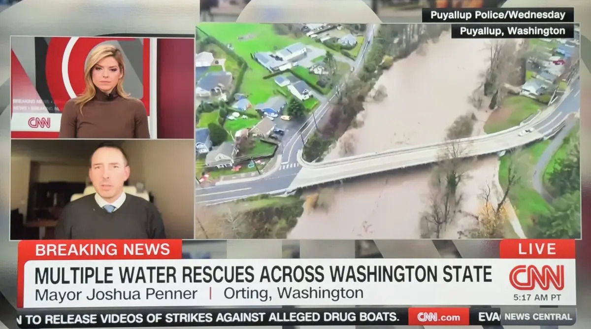 The Resilience Scaffold: A Strategic Playbook for Anticipatory Leadership