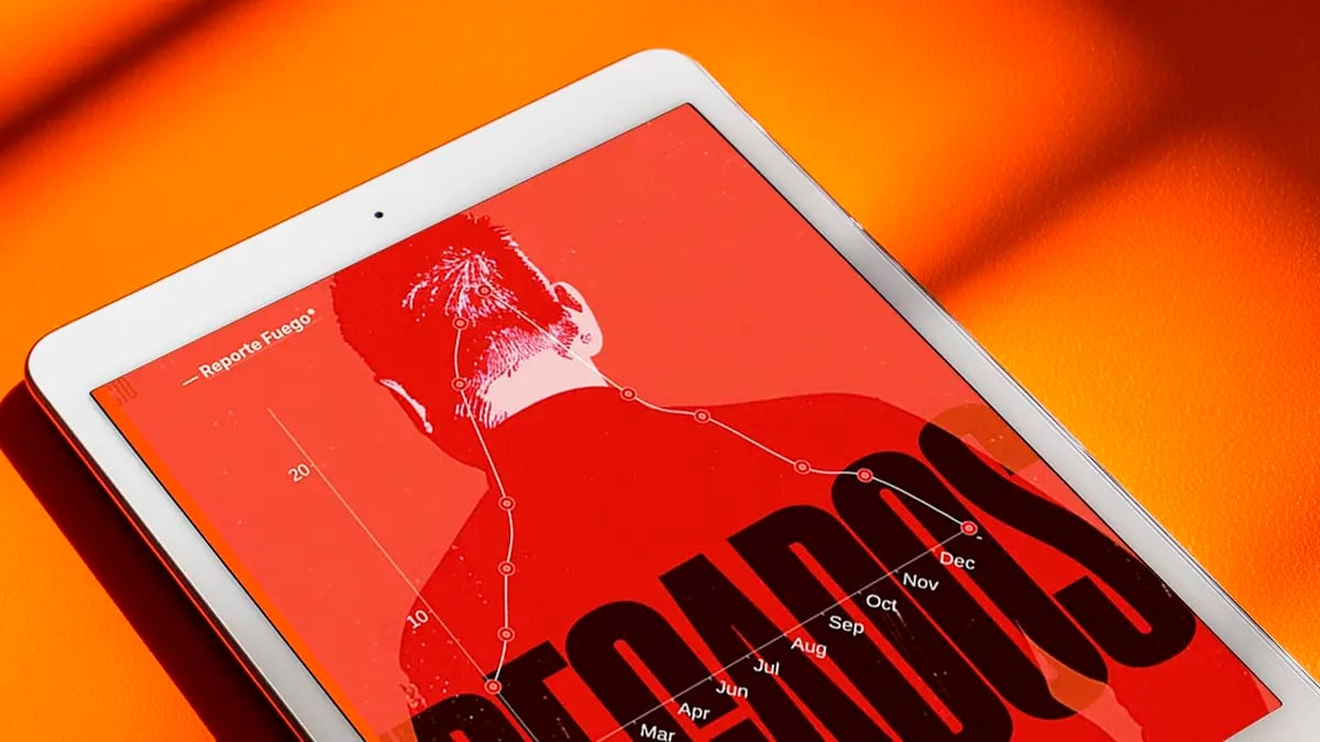 PECADOS del apostador