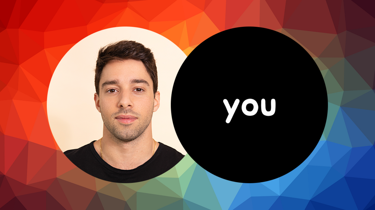 Founder Session w/ Tyler Denk