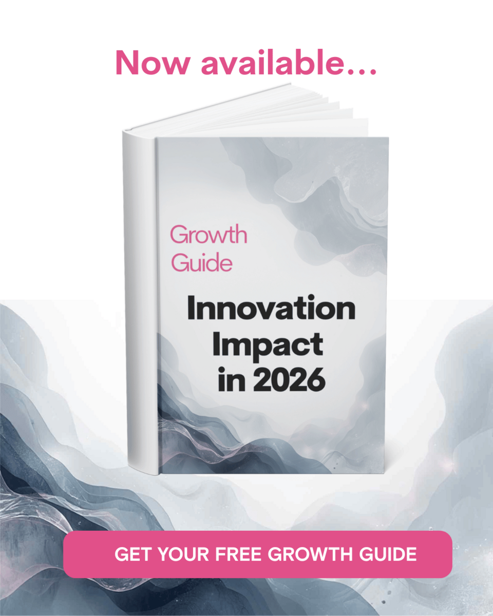 Growth Guide - Innovation Impact in 2026
