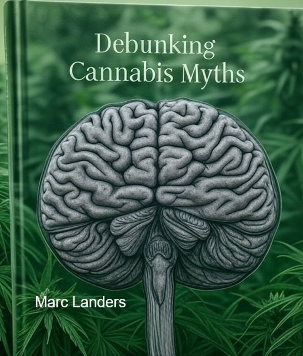 Cannabis Myths Debunked