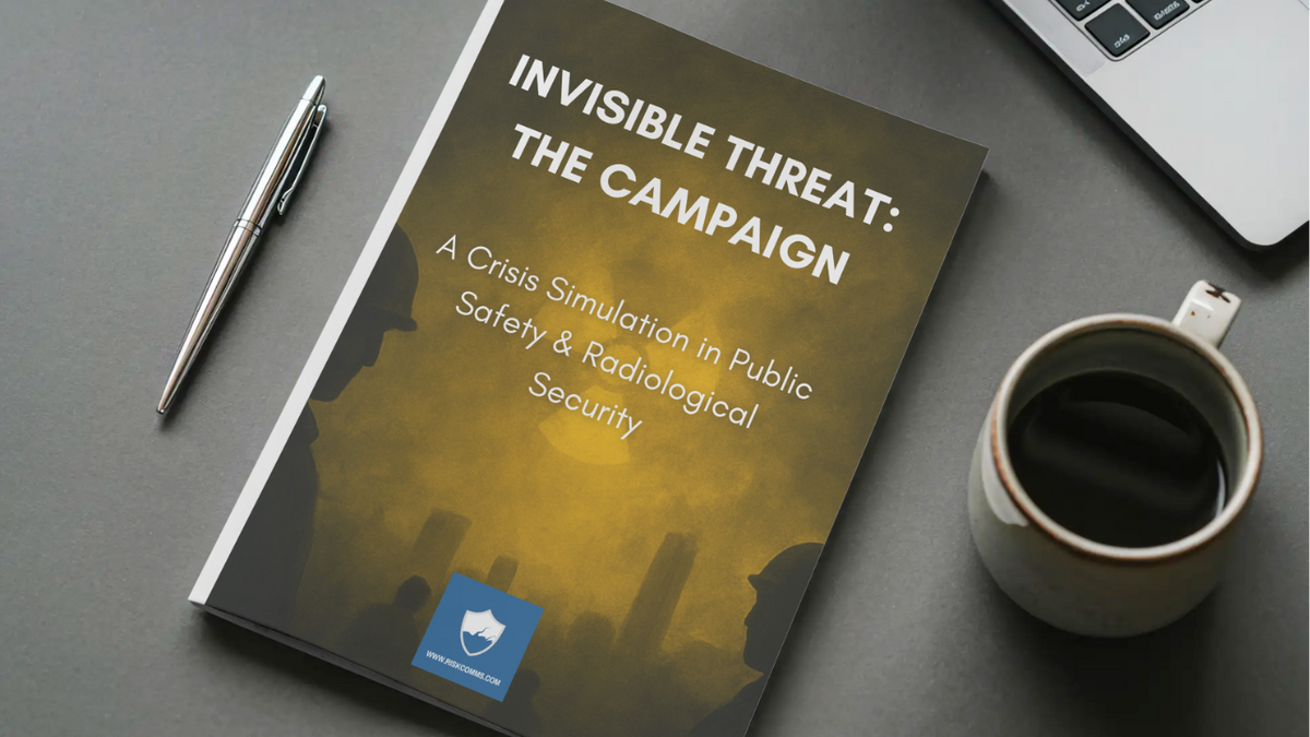 The Invisible Threat