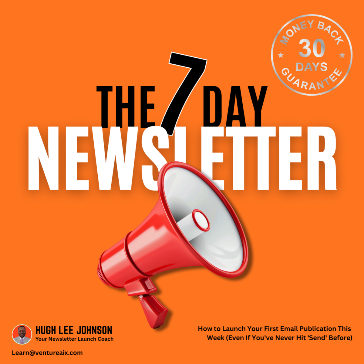 THE 7-DAY NEWSLETTER
