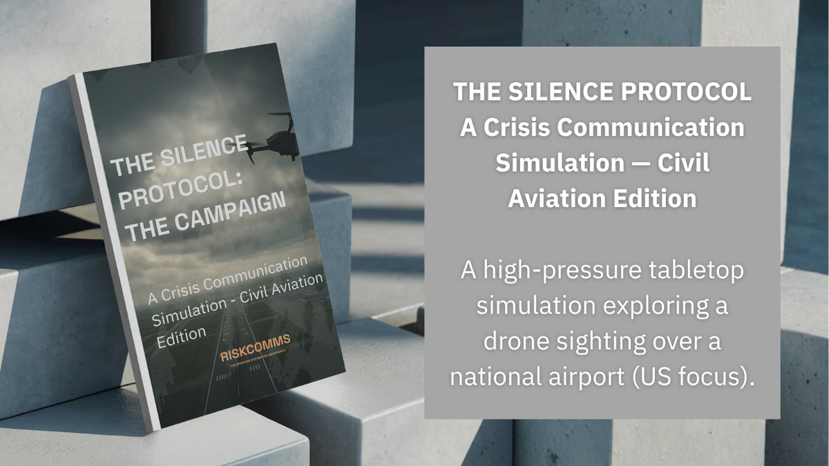 The Silence Protocol