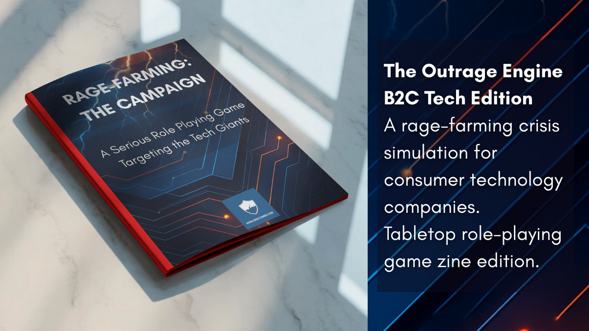 The Outrage Engine - Image 2