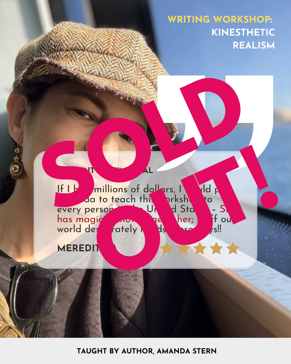 Intro to Kinesthetic Realism