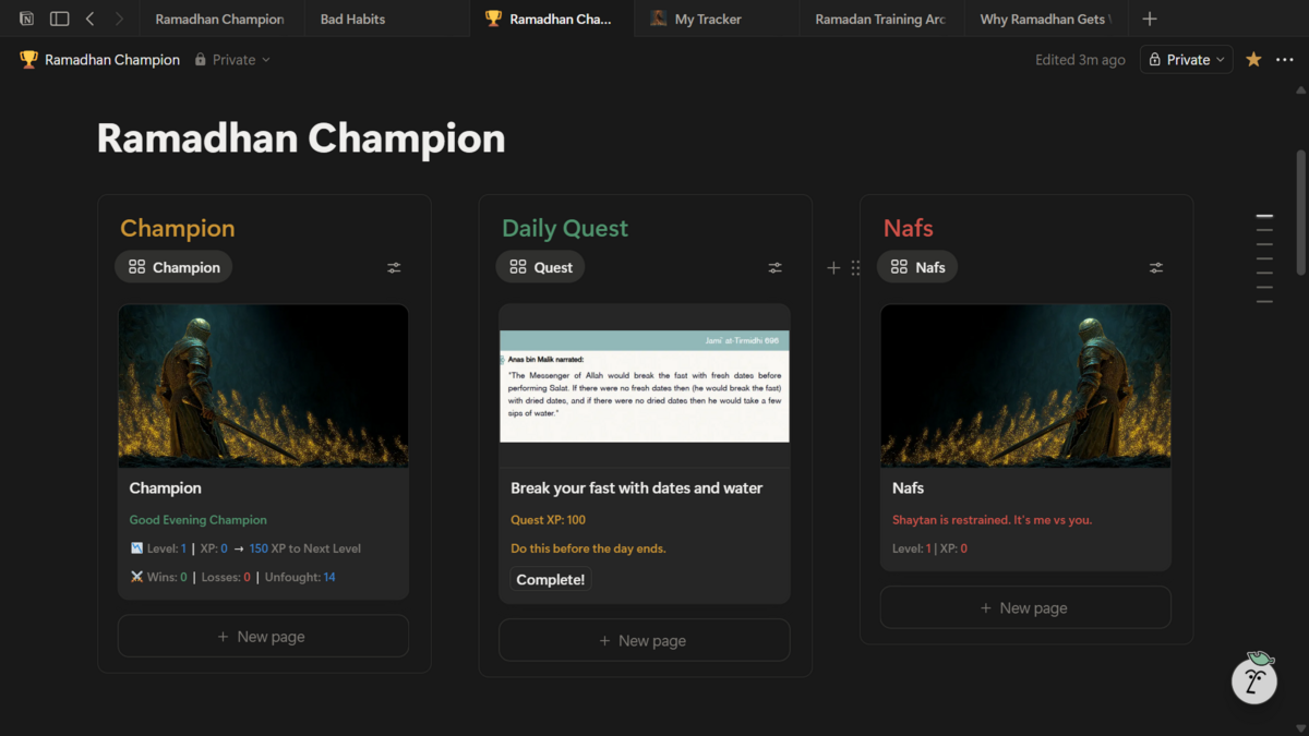 Ramadan Champion - Image 6