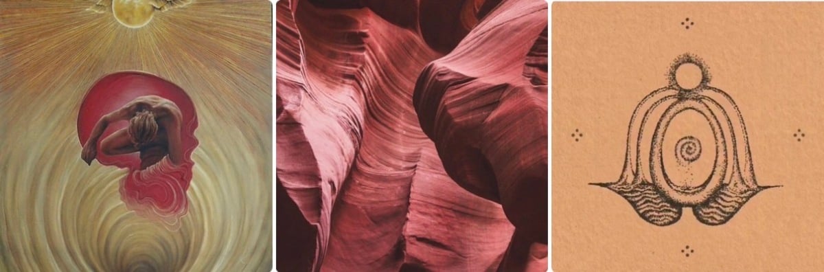 Pelvic Breath Practice