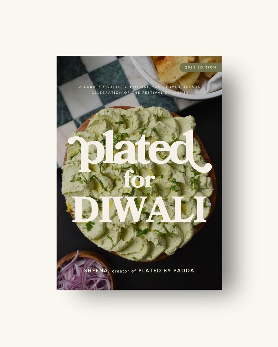 Diwali Dinner Guide 2025
