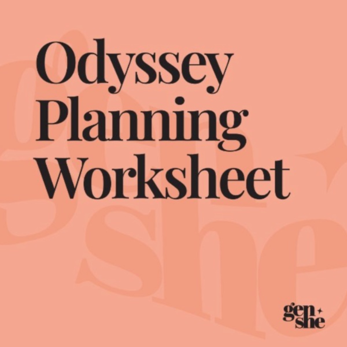 Design Your Dream Career and Life