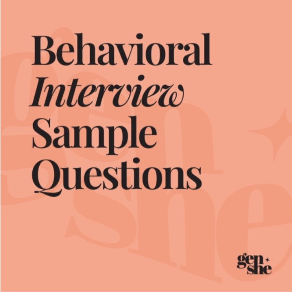 Coffee Chats to Referrals