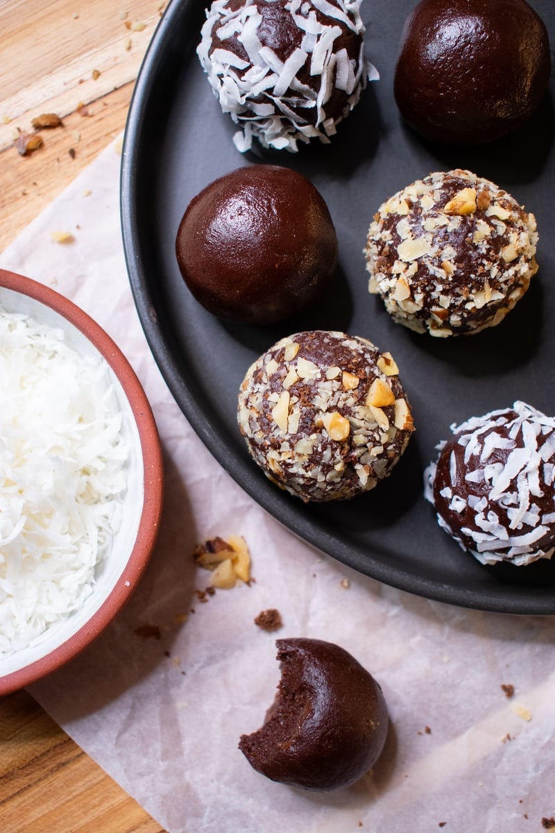 Plated for Diwali | 2024