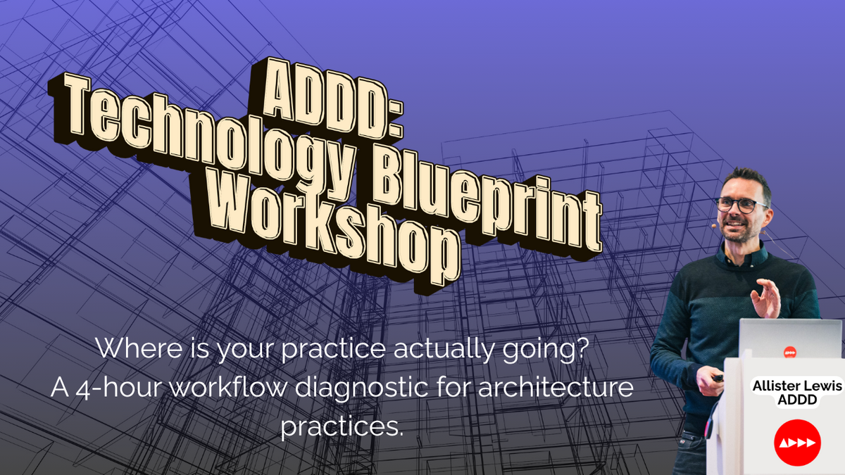ADDD Workshop