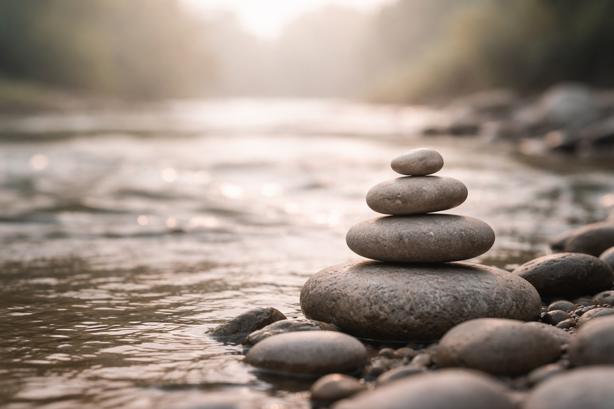 The Reset Orientation