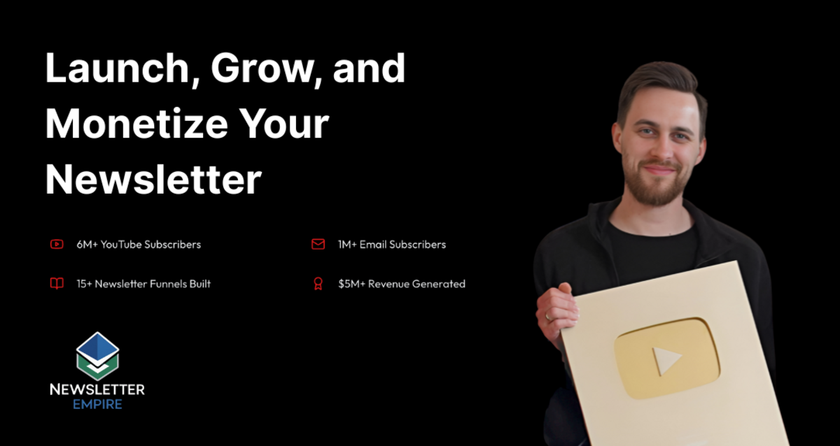 Newsletter Empire - Monthly