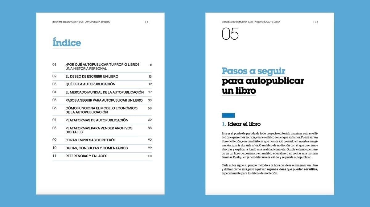 "Autopublica tu libro", por Ismael Nafría (versión digital en PDF) - Image 3