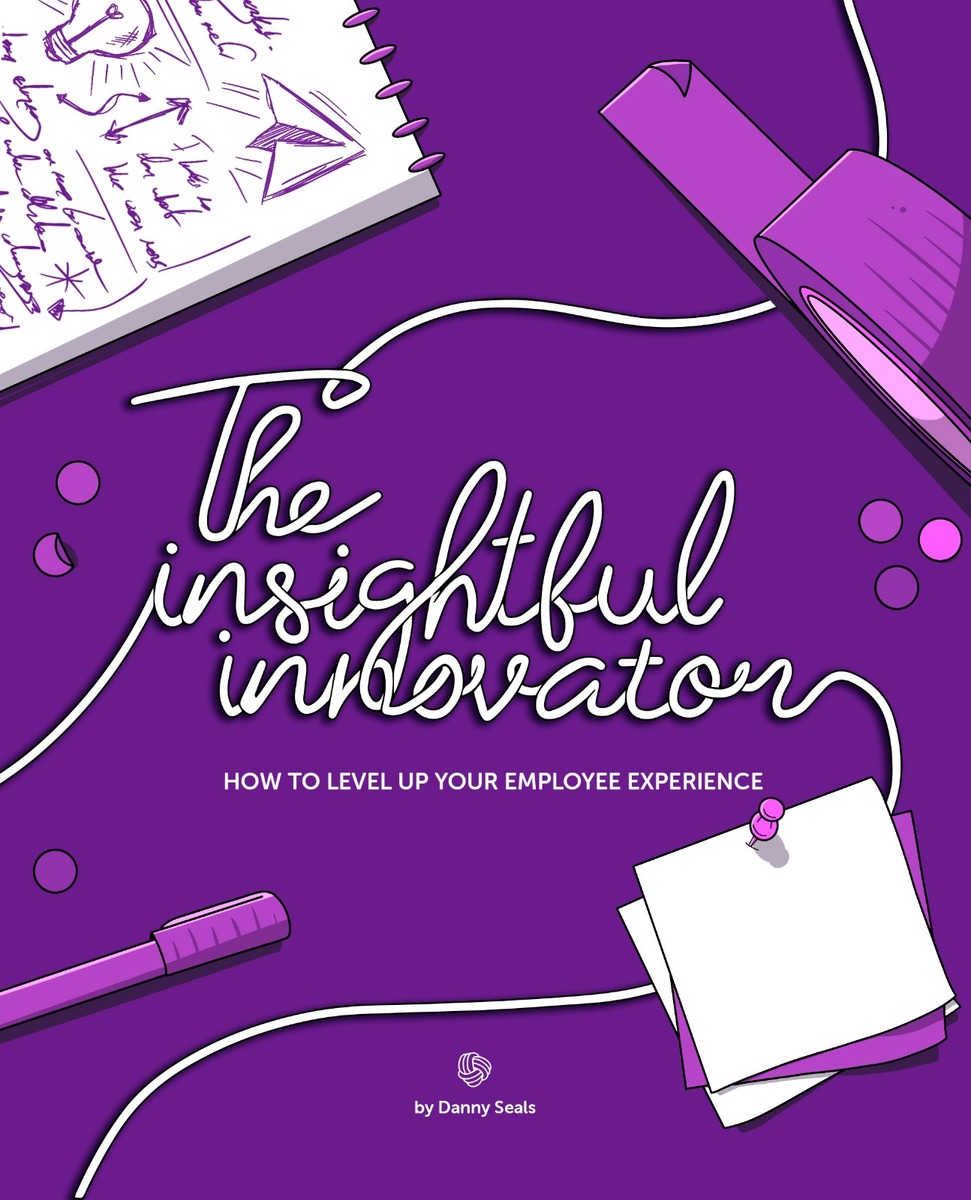 The Insightful Innovator: How to level up your PX using product thinking