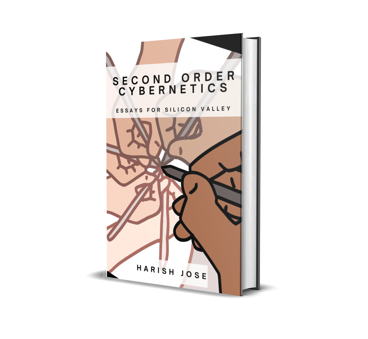 Second Order Cybernetics: Essays for Silicon Valley