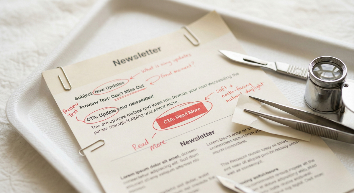 The Newsletter Growth Playbook