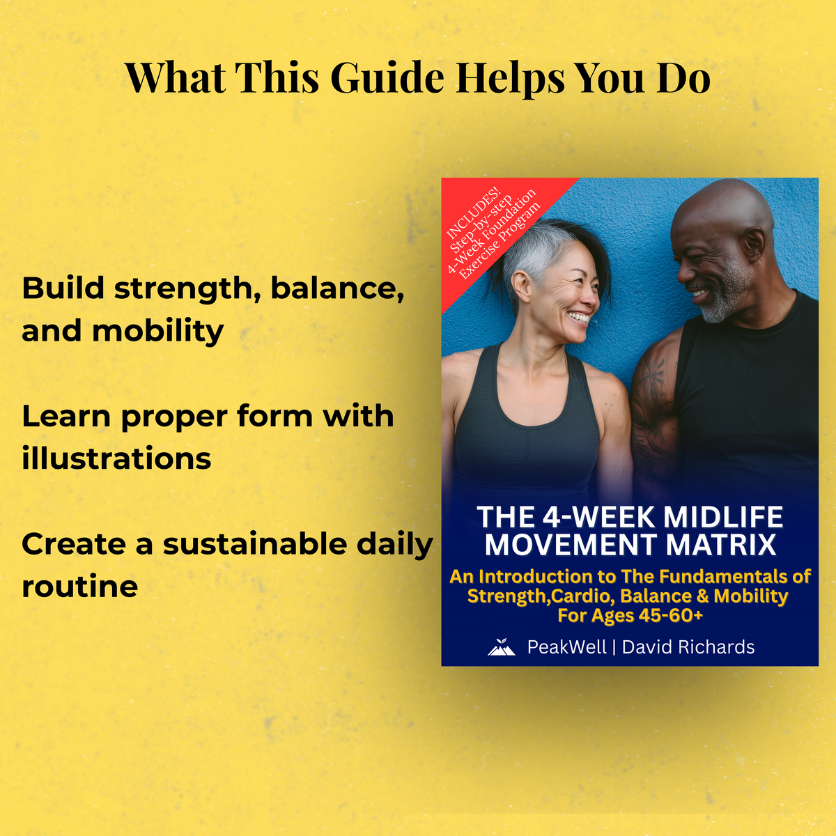 THE 4-WEEK MIDLIFE MOVEMENT MATRIX - Image 3