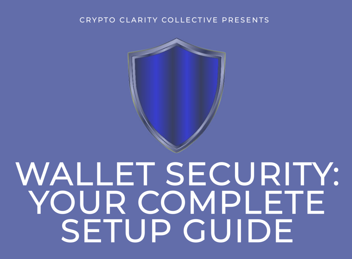 Wallet Security: Your Complete Setup Guide.