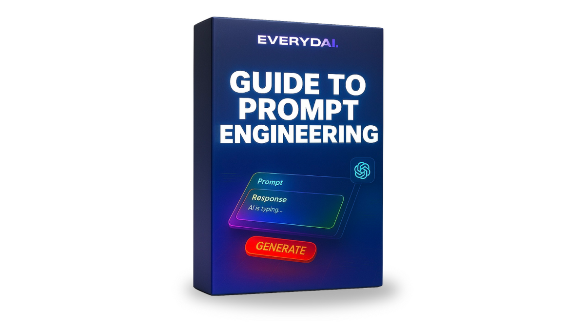Practical Guide to Prompt Engineering