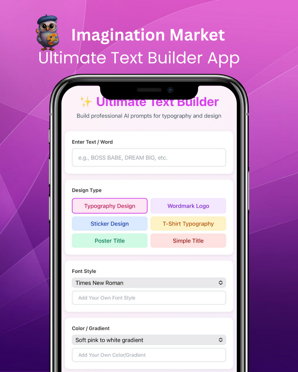 Ultimate Text APP - Image 7
