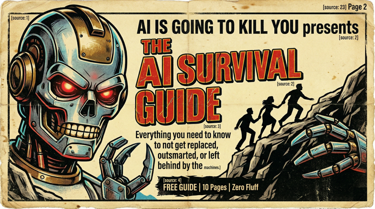 The AI Survival Guide