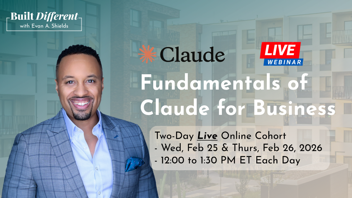 Fundamentals of Claude for Business