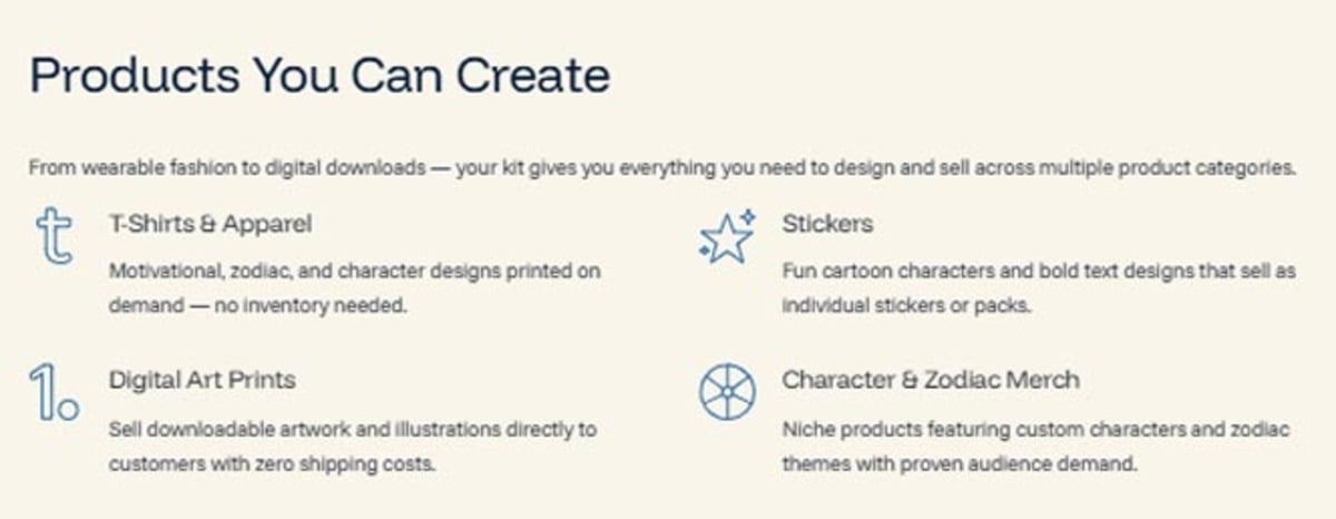 Print-on-Demand Business - Image 5