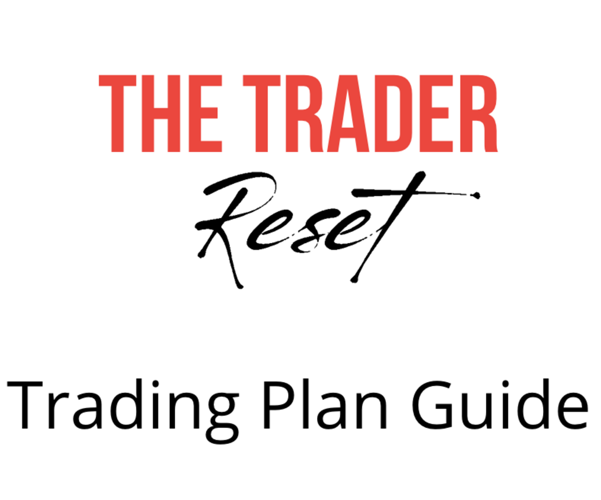 Trading Plan Guide