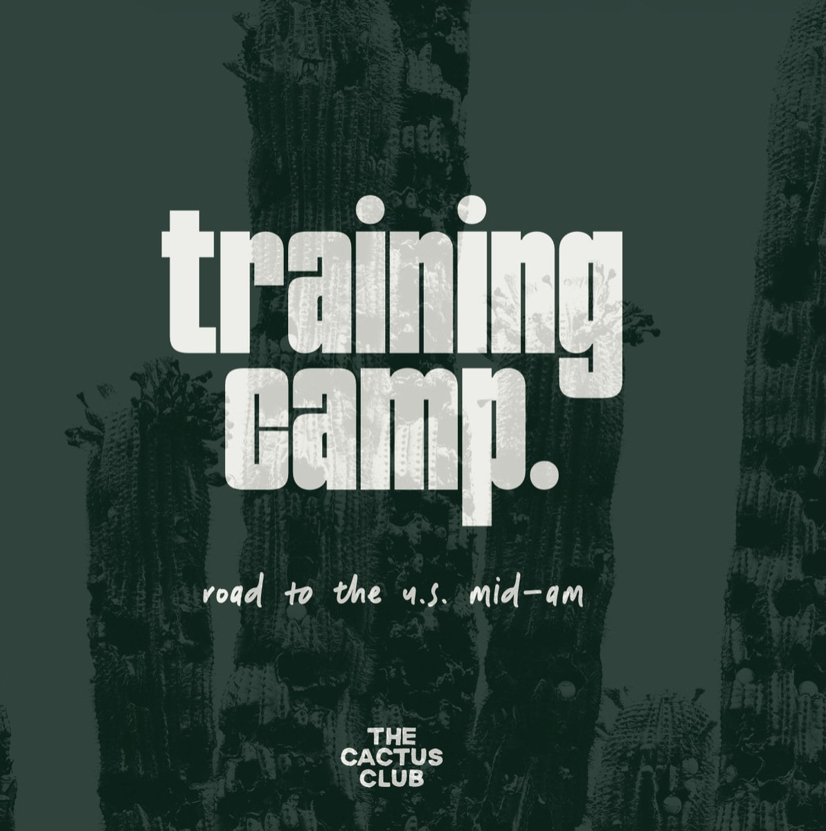 Traing Camp