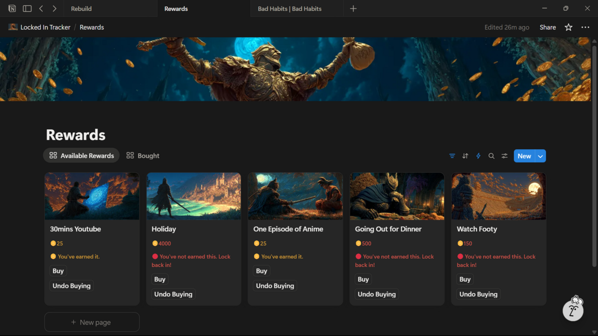 Locked In Protocol - Image 5