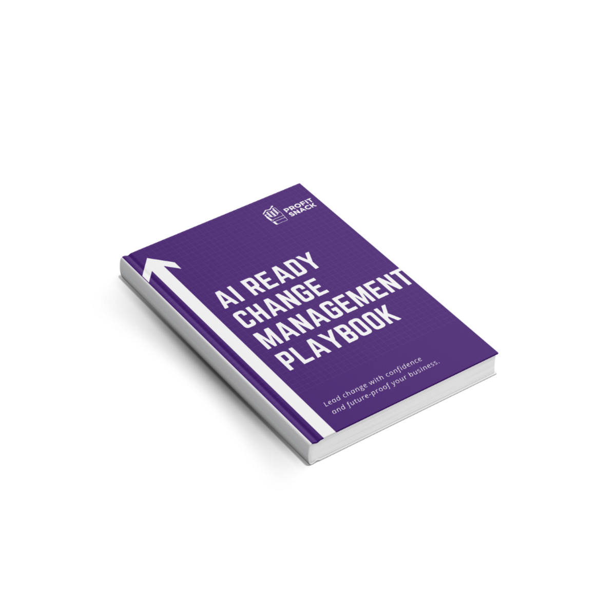 AI Ready Change Management Playbook