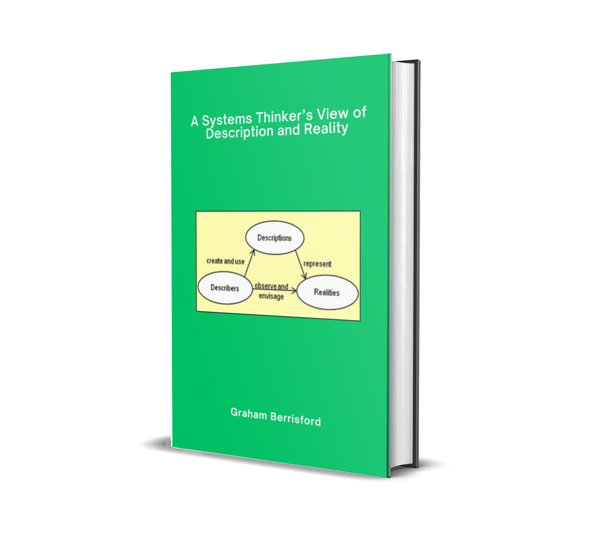 A Systems Thinker’s View of Description and Reality